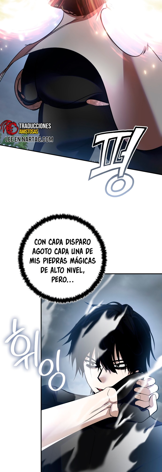 El Retorno del Jugador - Capítulo 193 - Página 32 - LectorTMOo