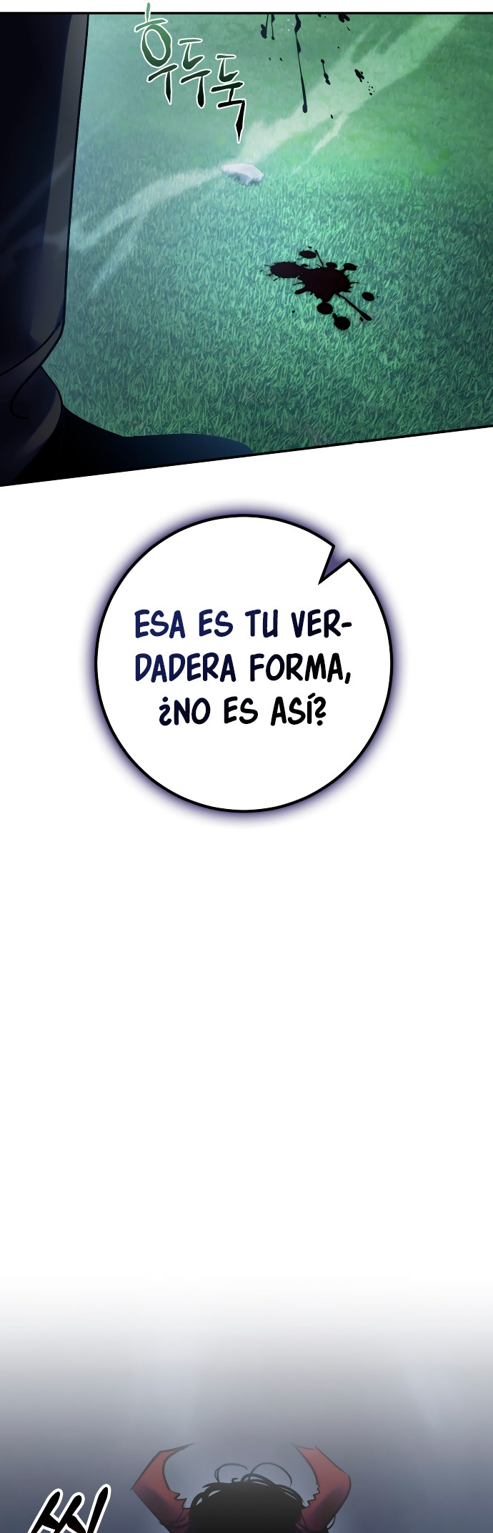 El Retorno del Jugador - Capítulo 193 - Página 59 - LectorTMOo