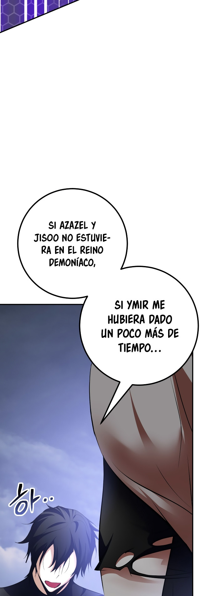 El Retorno del Jugador - Capítulo 194 - Página 9 - LectorTMOo