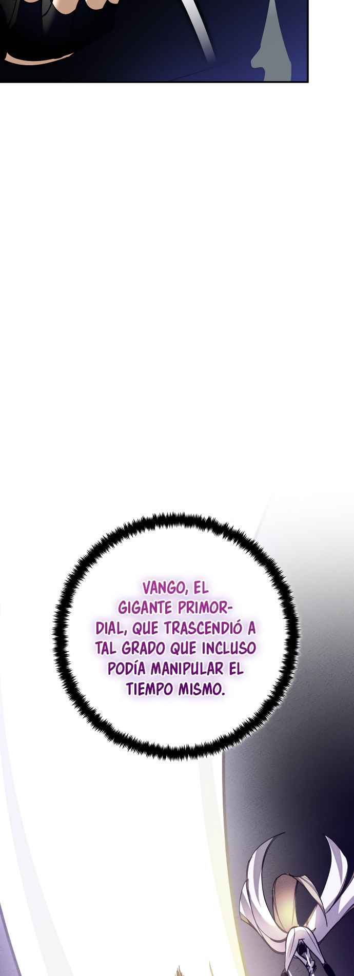 El Retorno del Jugador - Capítulo 194 - Página 11 - LectorTMOo