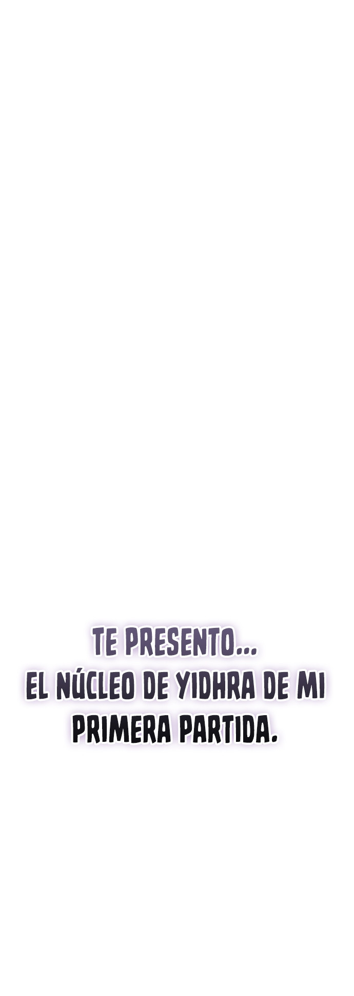 El Retorno del Jugador - Capítulo 194 - Página 20 - LectorTMOo