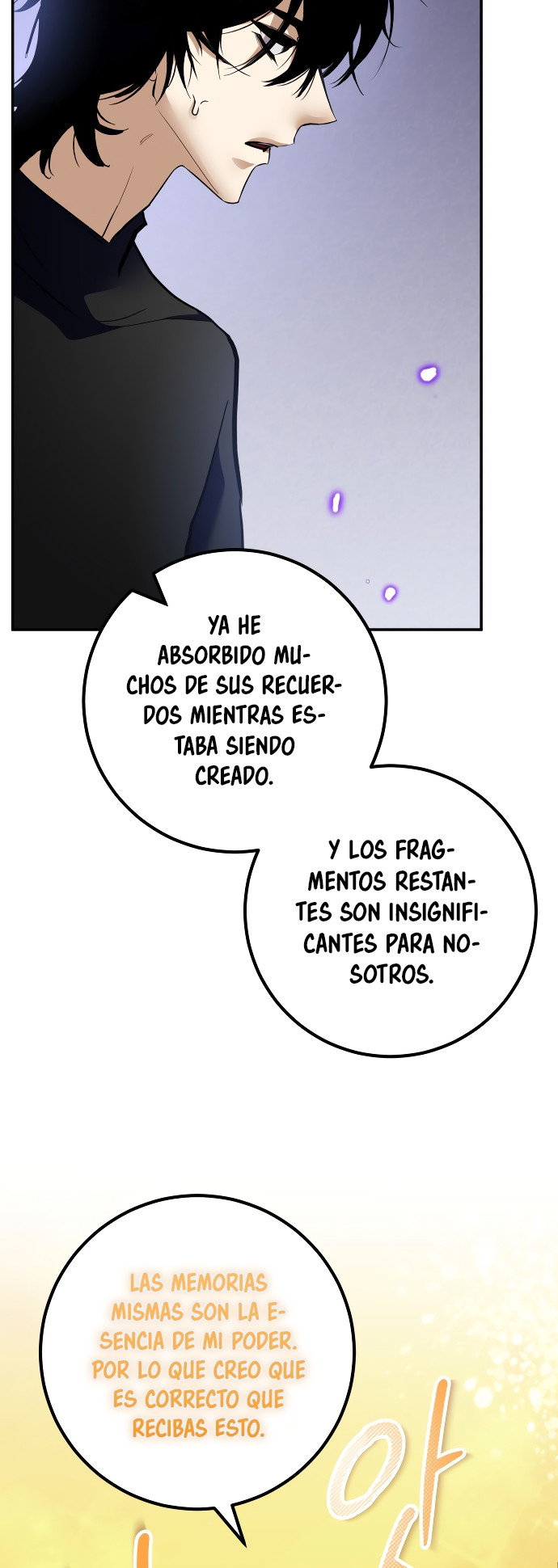 El Retorno del Jugador - Capítulo 194 - Página 27 - LectorTMOo