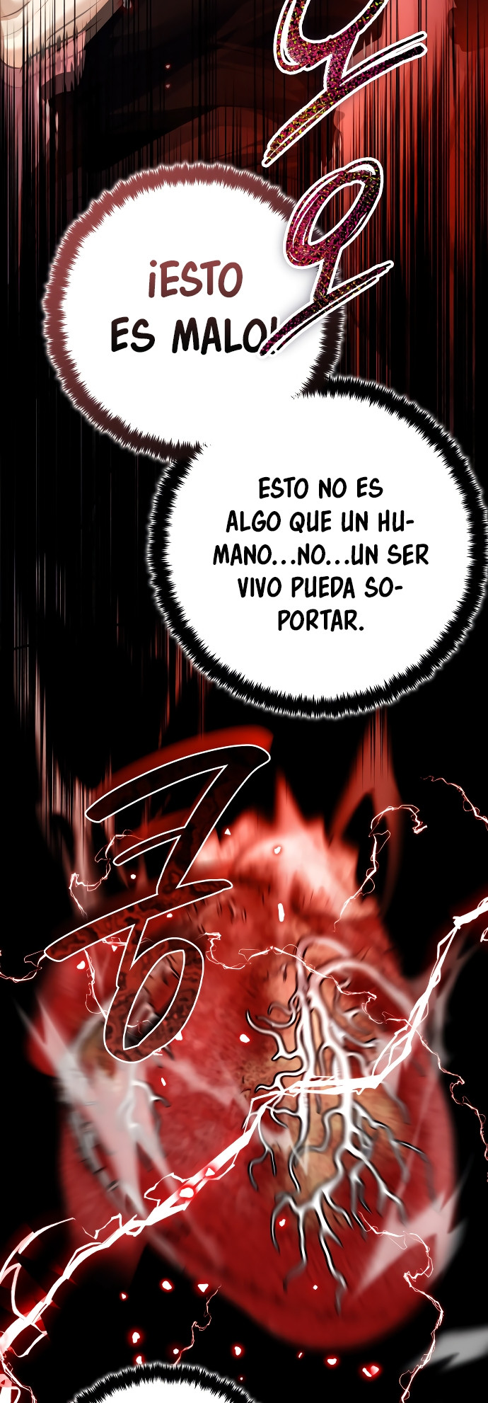 El Retorno del Jugador - Capítulo 194 - Página 43 - LectorTMOo