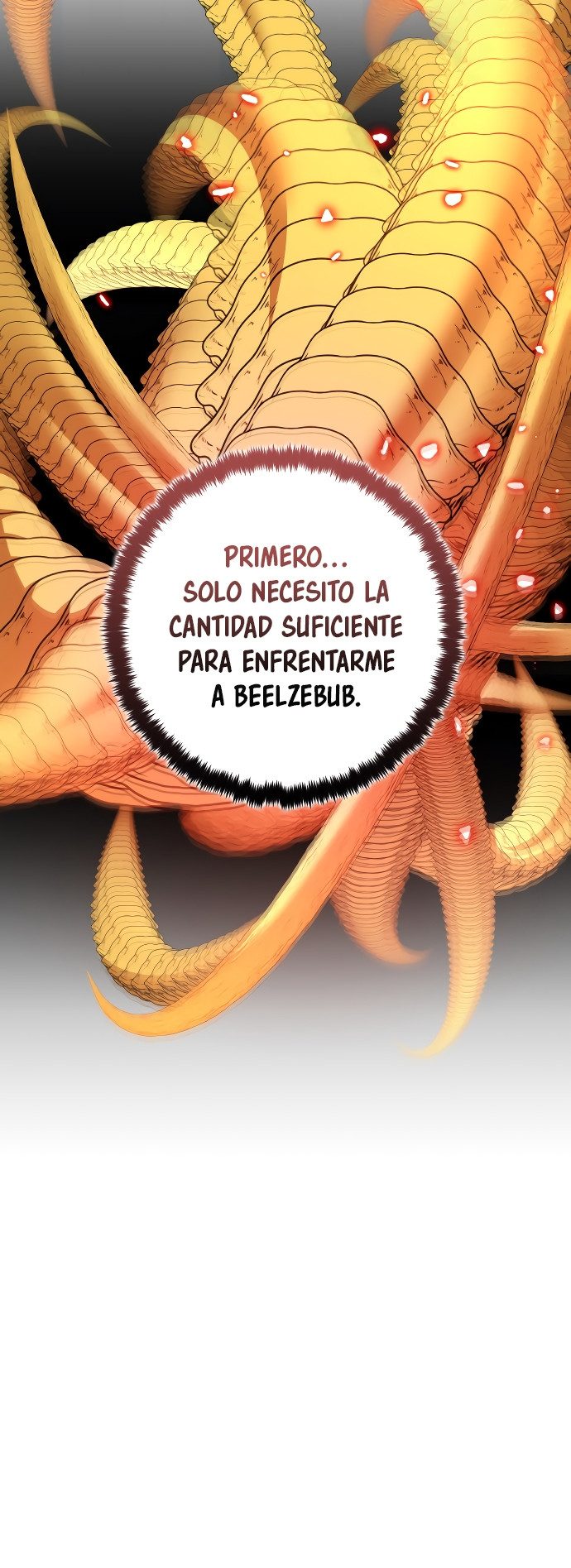 El Retorno del Jugador - Capítulo 194 - Página 53 - LectorTMOo