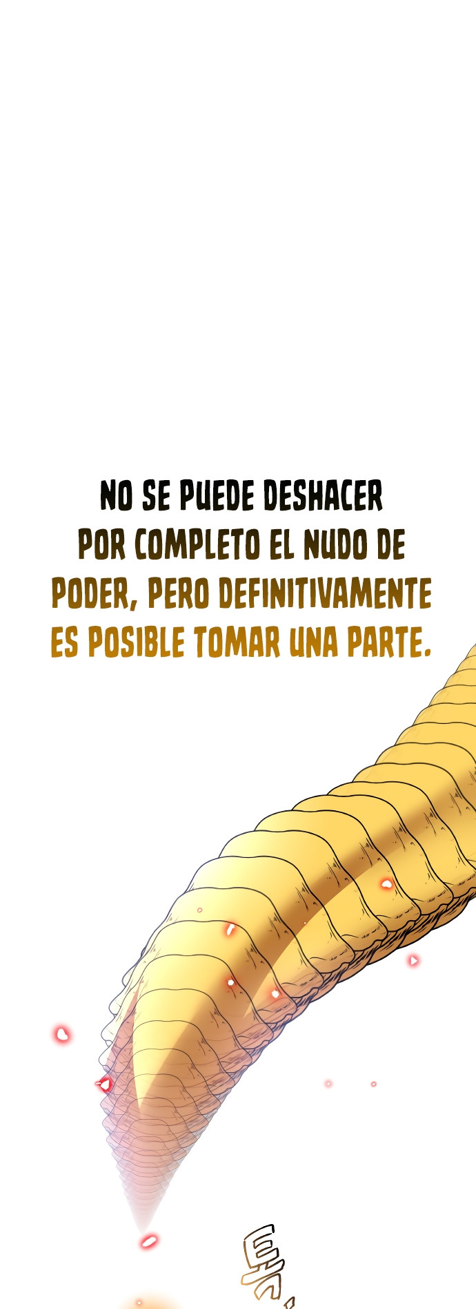El Retorno del Jugador - Capítulo 194 - Página 54 - LectorTMOo