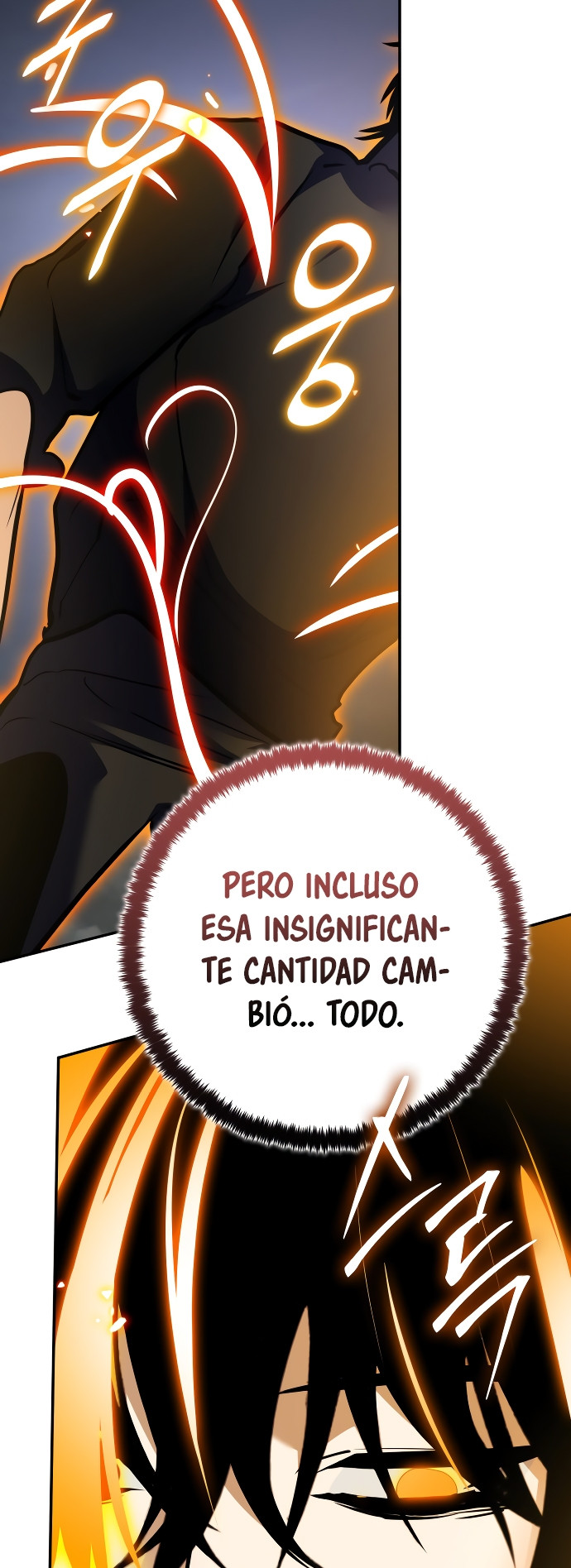 El Retorno del Jugador - Capítulo 194 - Página 57 - LectorTMOo