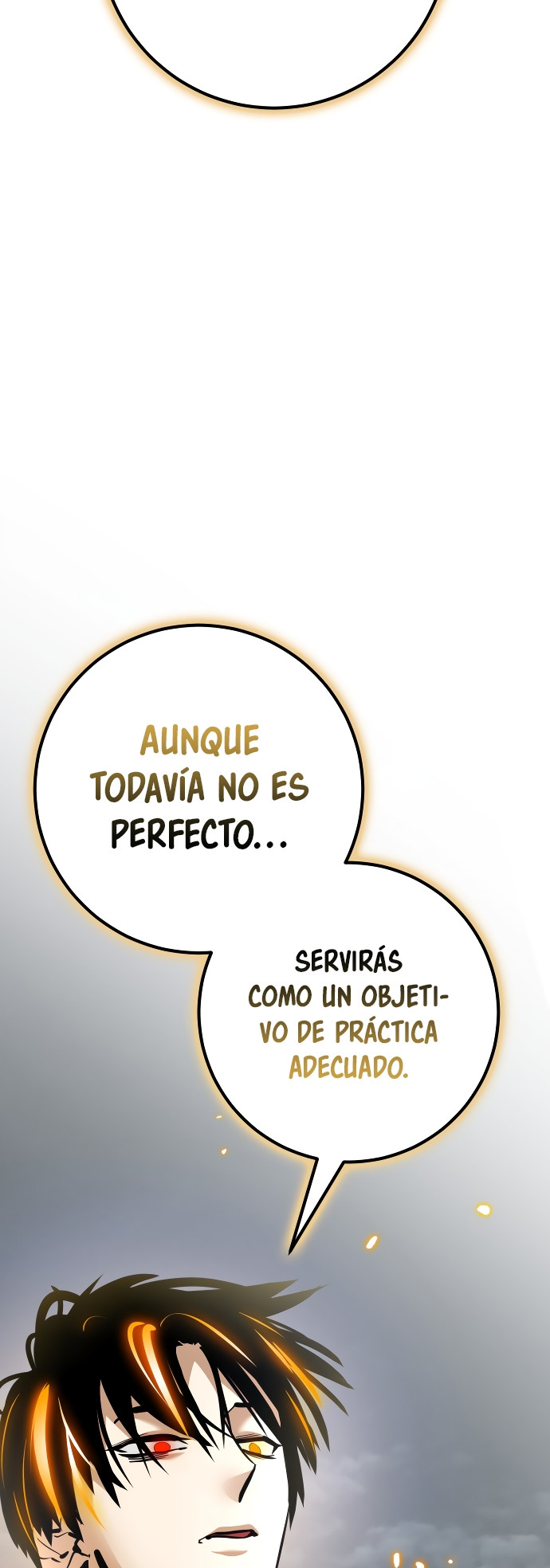 El Retorno del Jugador - Capítulo 194 - Página 75 - LectorTMOo