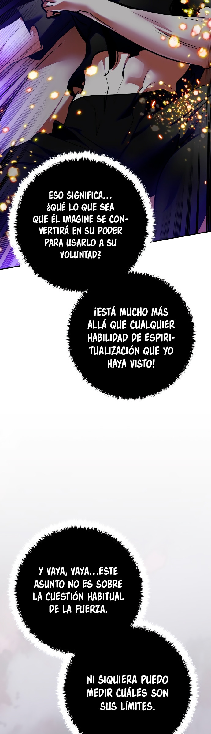 El Retorno del Jugador - Capítulo 195 - Página 7 - LectorTMOo