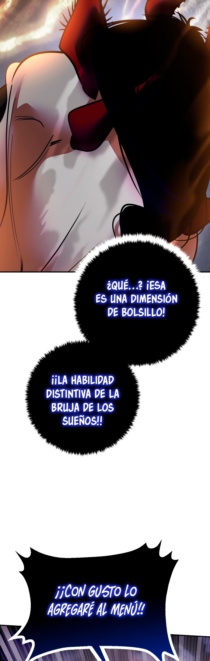 El Retorno del Jugador - Capítulo 195 - Página 20 - LectorTMOo