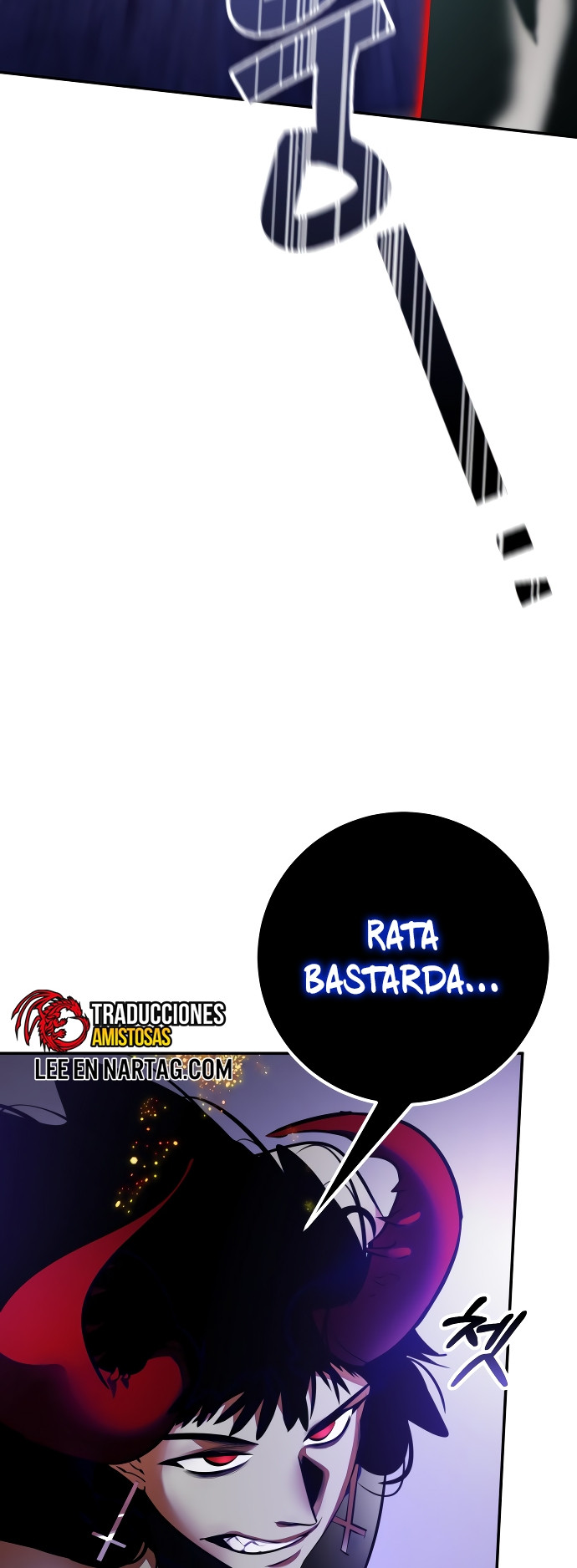 El Retorno del Jugador - Capítulo 196 - Página 6 - LectorTMOo
