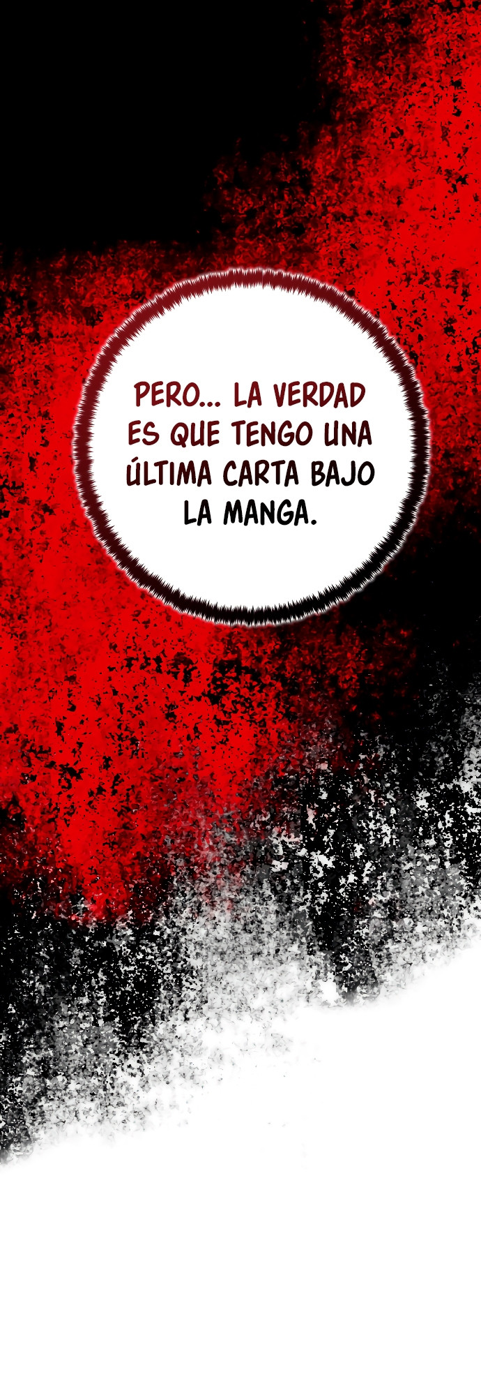 El Retorno del Jugador - Capítulo 197 - Página 7 - LectorTMOo