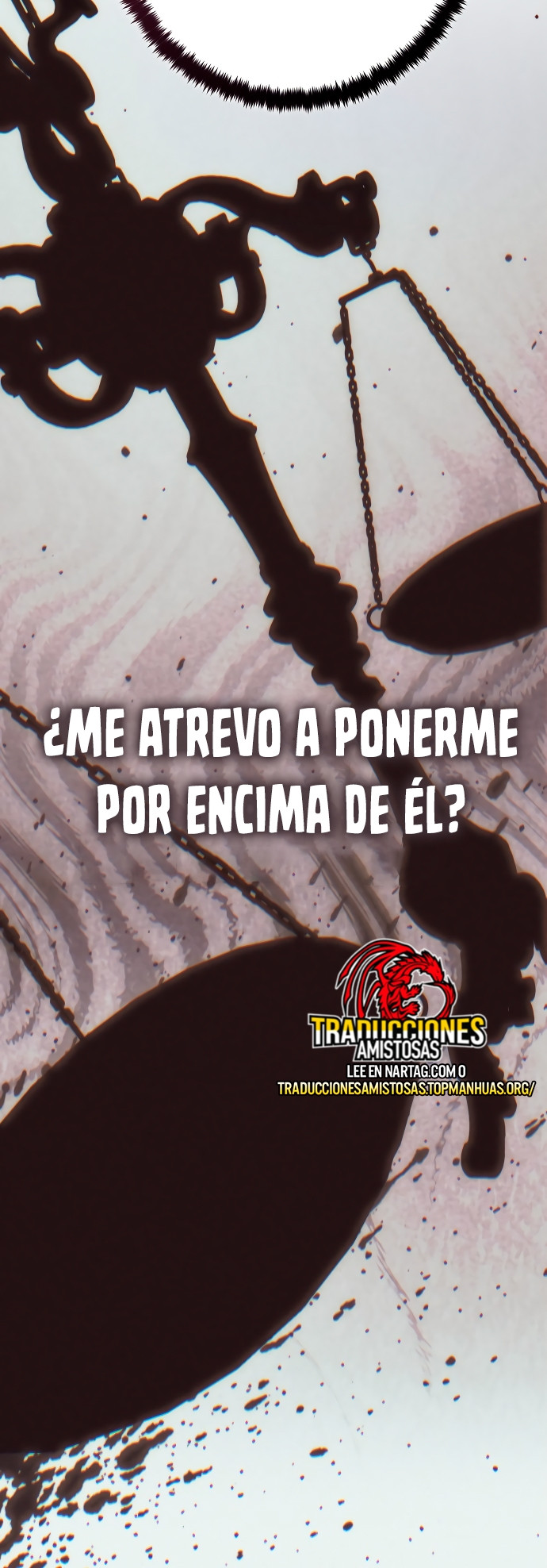 El Retorno del Jugador - Capítulo 197 - Página 15 - LectorTMOo