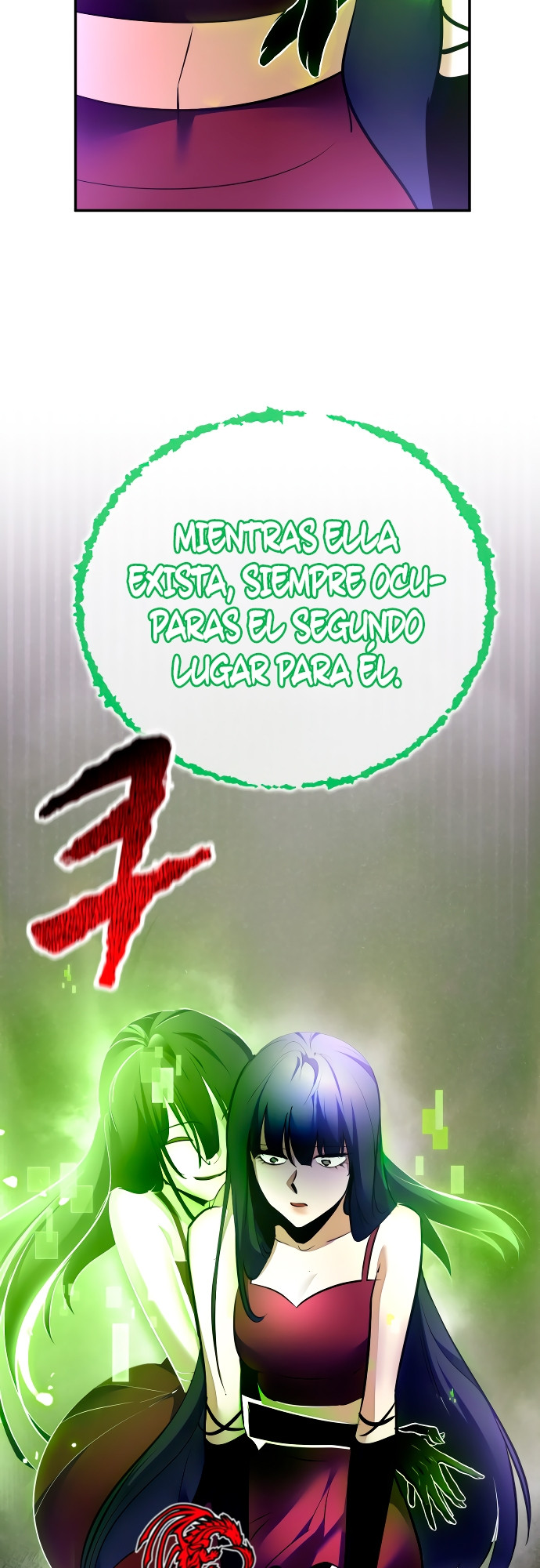 El Retorno del Jugador - Capítulo 197 - Página 25 - LectorTMOo