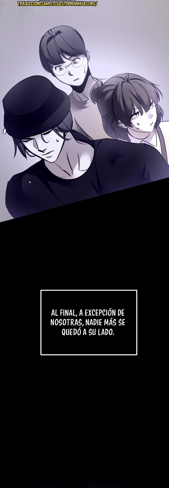 El Retorno del Jugador - Capítulo 197 - Página 44 - LectorTMOo