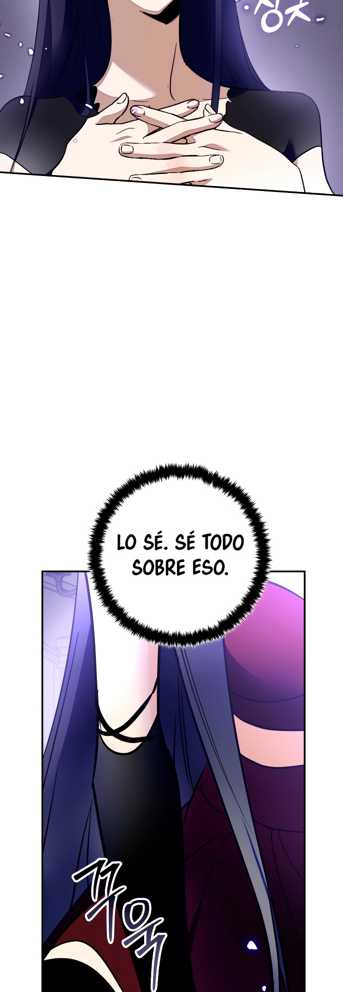 El Retorno del Jugador - Capítulo 197 - Página 50 - LectorTMOo
