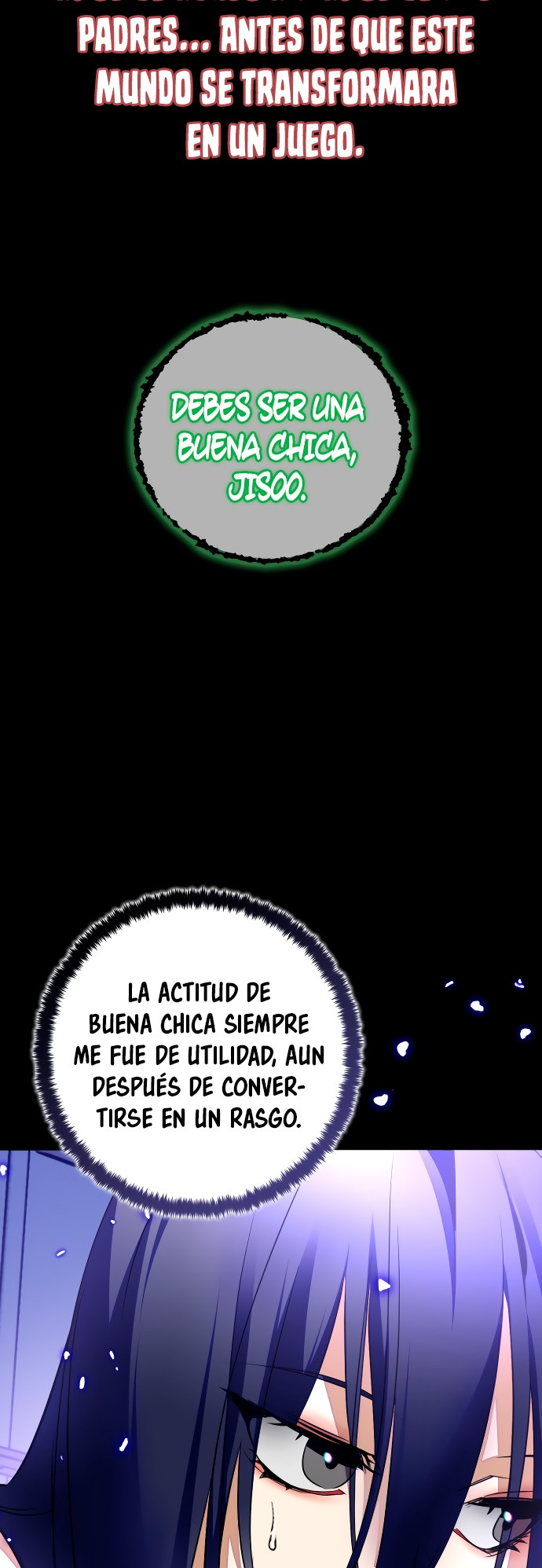 El Retorno del Jugador - Capítulo 197 - Página 55 - LectorTMOo