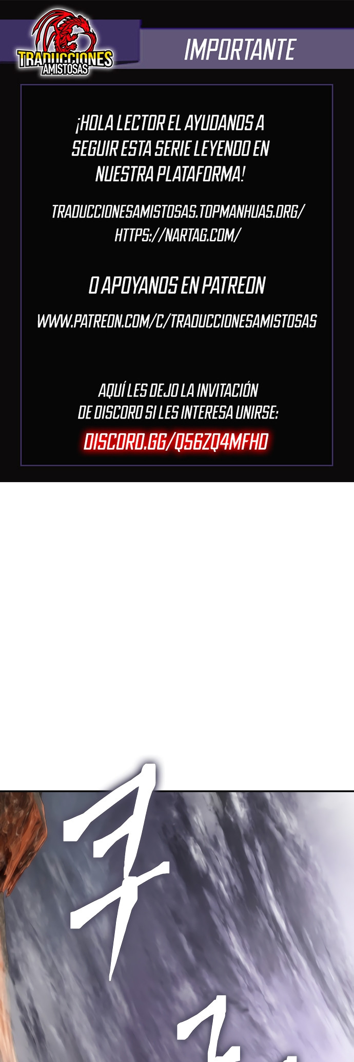 El Retorno del Jugador - Capítulo 198 - Página 3 - LectorTMOo