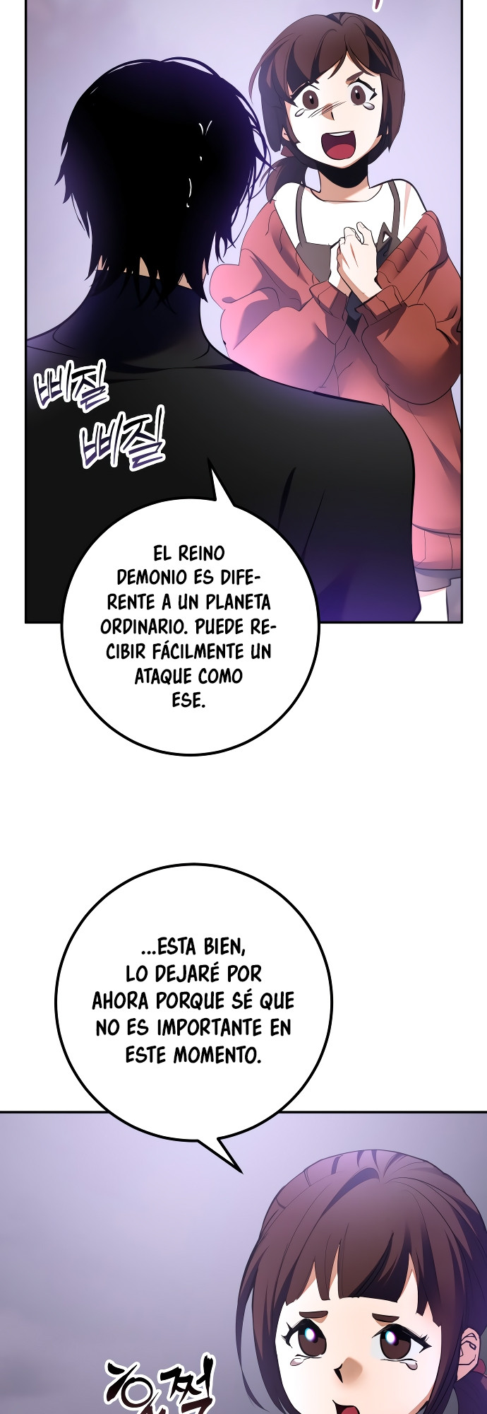El Retorno del Jugador - Capítulo 198 - Página 33 - LectorTMOo