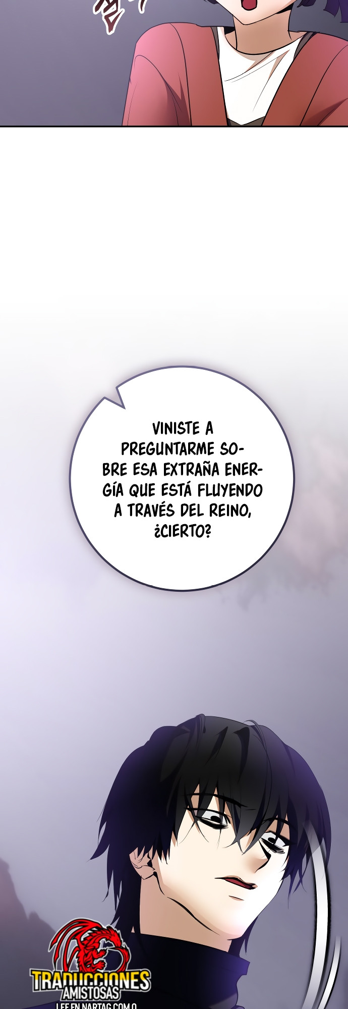 El Retorno del Jugador - Capítulo 198 - Página 34 - LectorTMOo