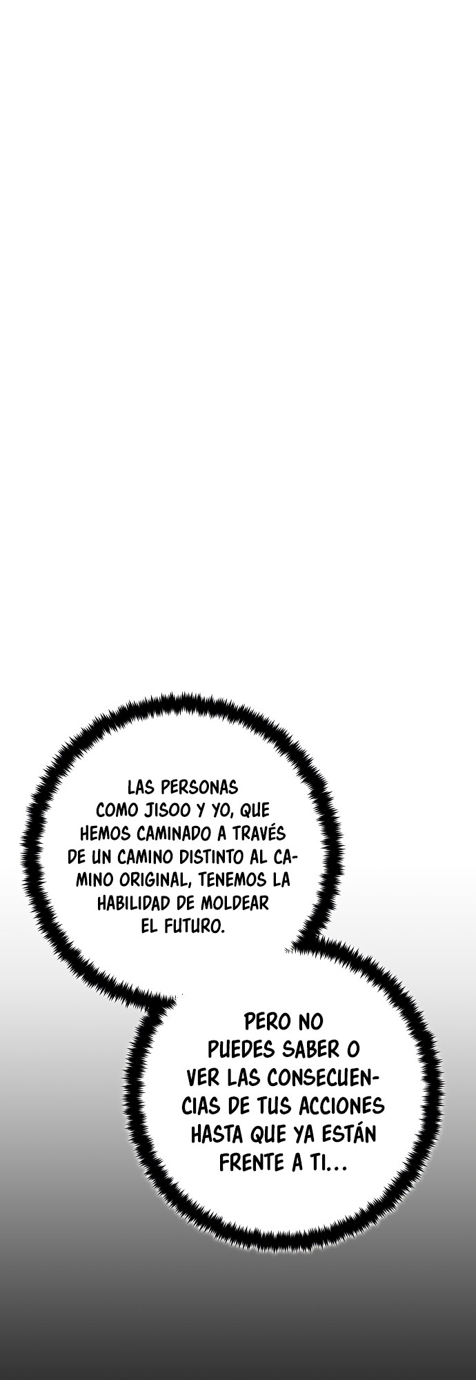 El Retorno del Jugador - Capítulo 198 - Página 44 - LectorTMOo