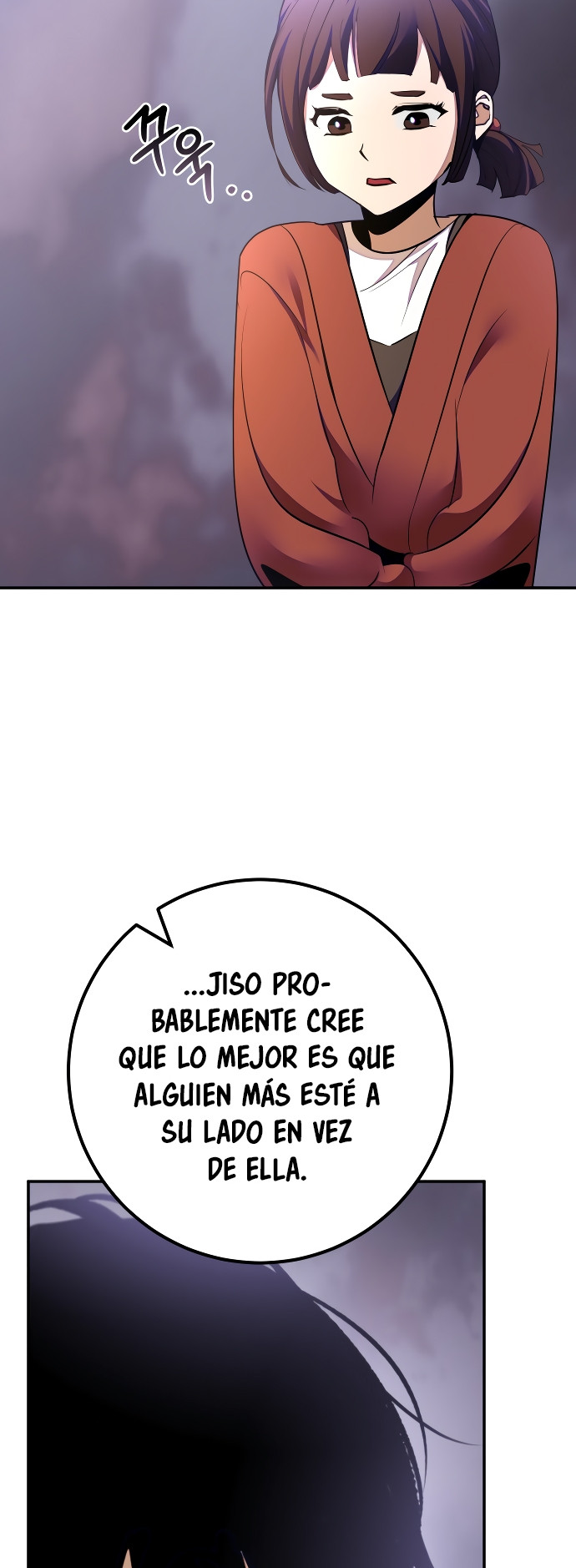 El Retorno del Jugador - Capítulo 198 - Página 56 - LectorTMOo
