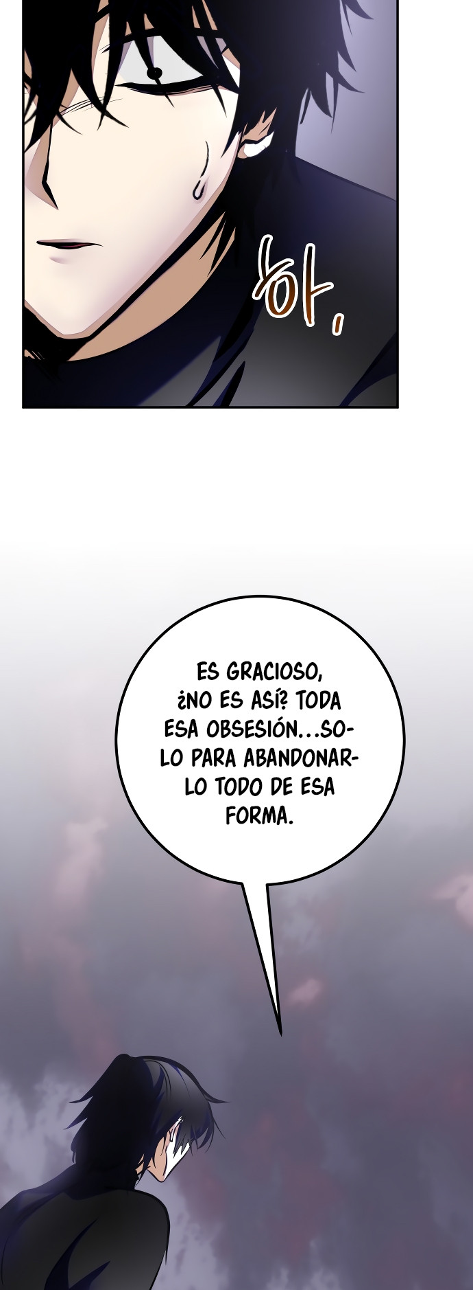 El Retorno del Jugador - Capítulo 198 - Página 57 - LectorTMOo