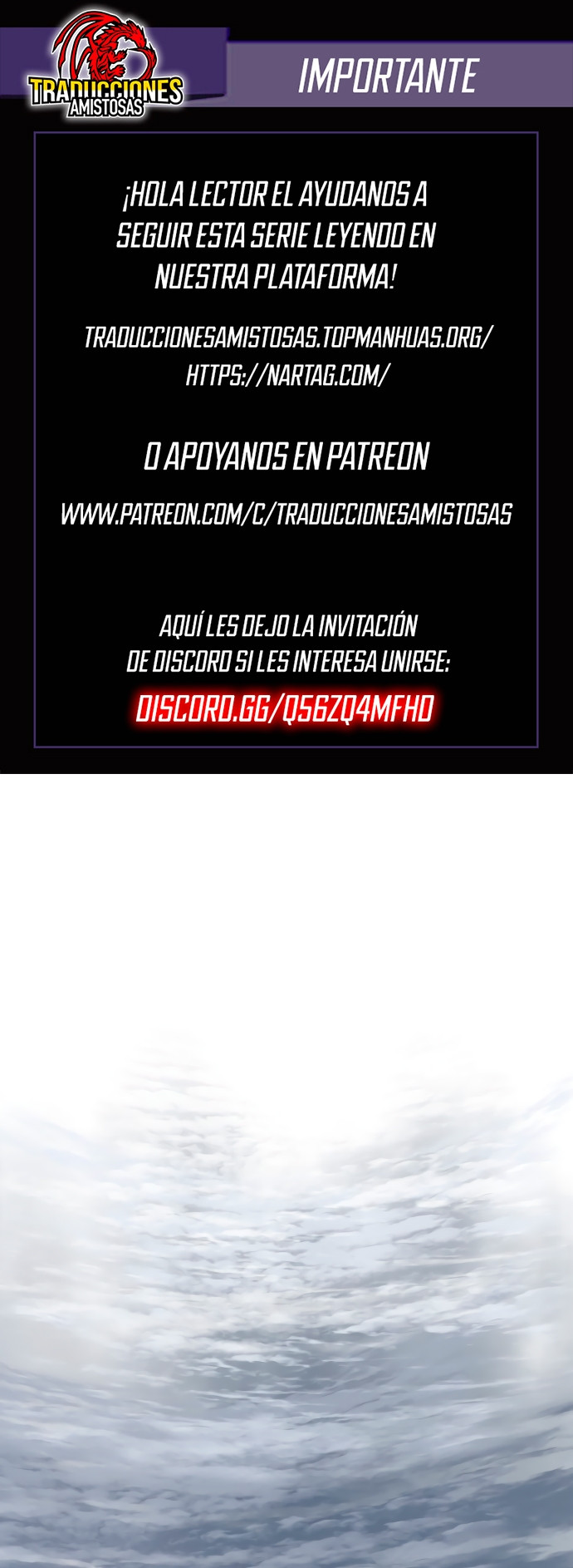 El Retorno del Jugador - Capítulo 199 - Página 3 - LectorTMOo
