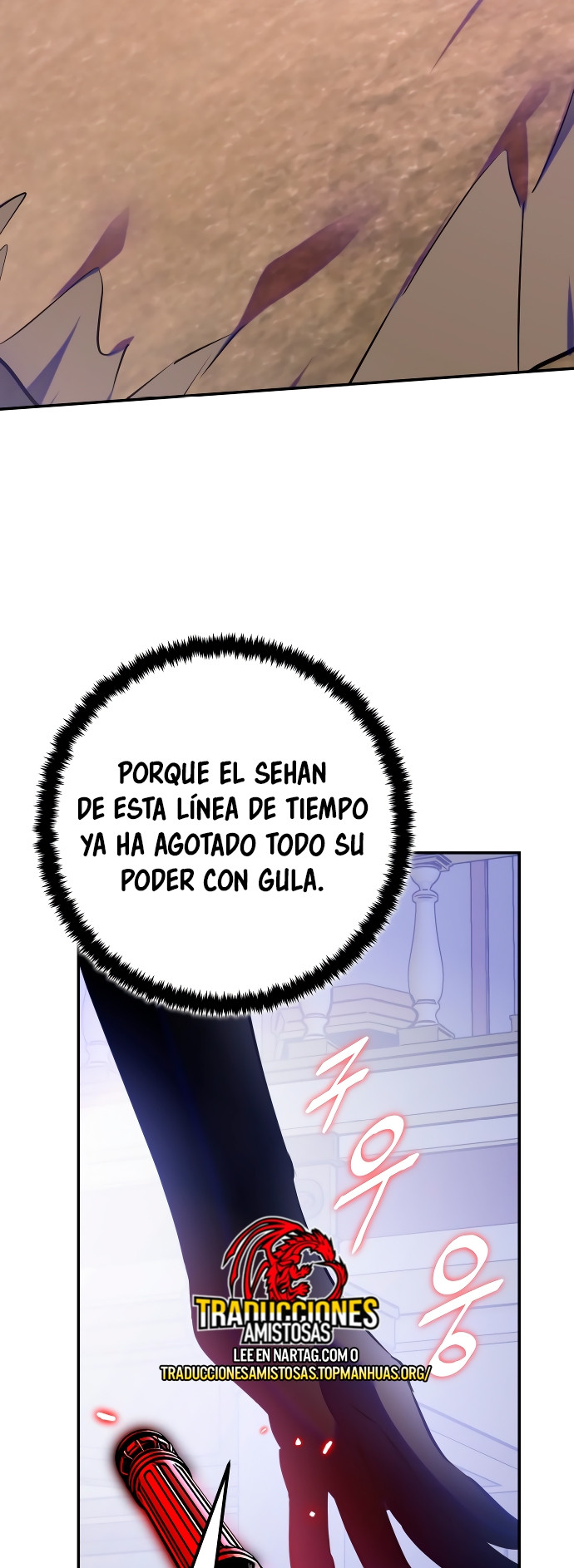 El Retorno del Jugador - Capítulo 199 - Página 27 - LectorTMOo