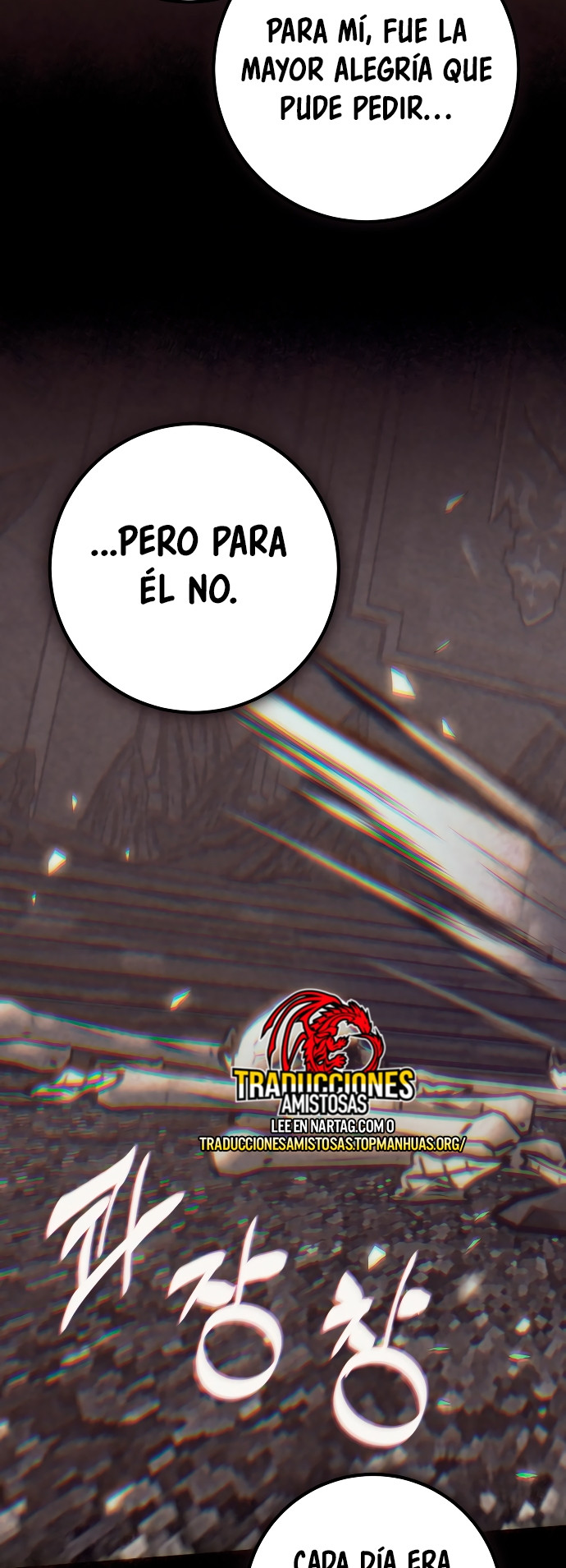 El Retorno del Jugador - Capítulo 199 - Página 34 - LectorTMOo