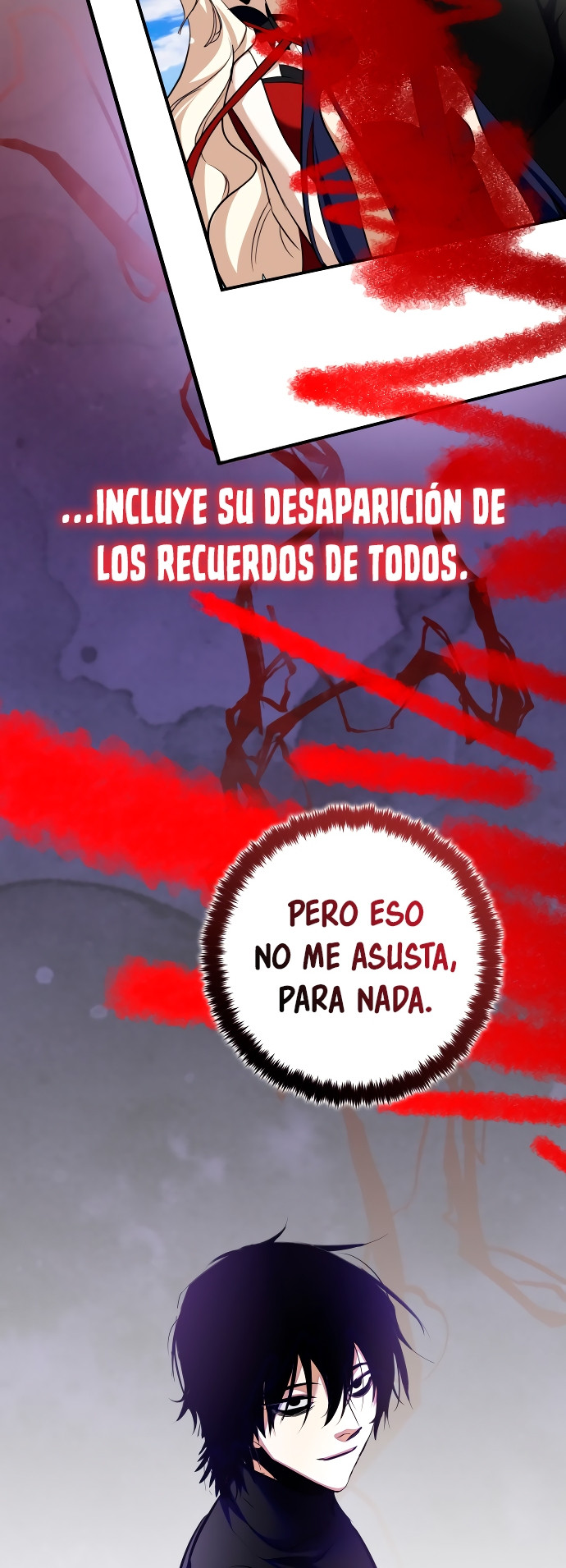 El Retorno del Jugador - Capítulo 199 - Página 40 - LectorTMOo