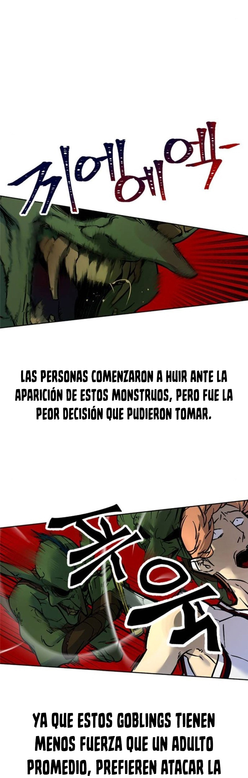 El Retorno del Jugador - Capítulo 2 - Página 30 - LectorTMOo
