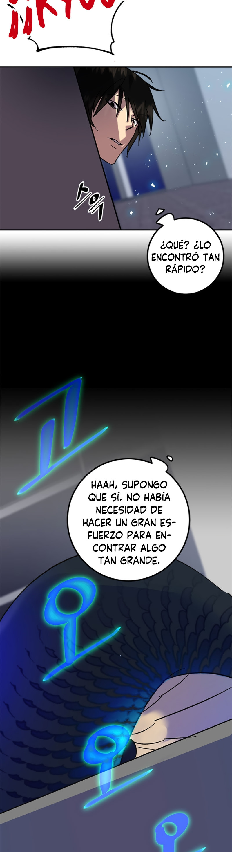 El Retorno del Jugador - Capítulo 20 - Página 12 - LectorTMOo
