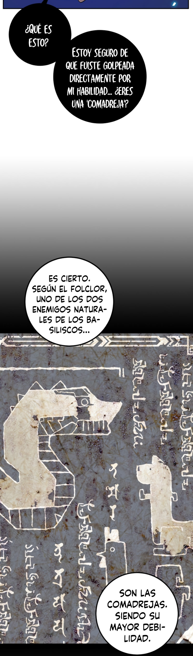 El Retorno del Jugador - Capítulo 20 - Página 25 - LectorTMOo