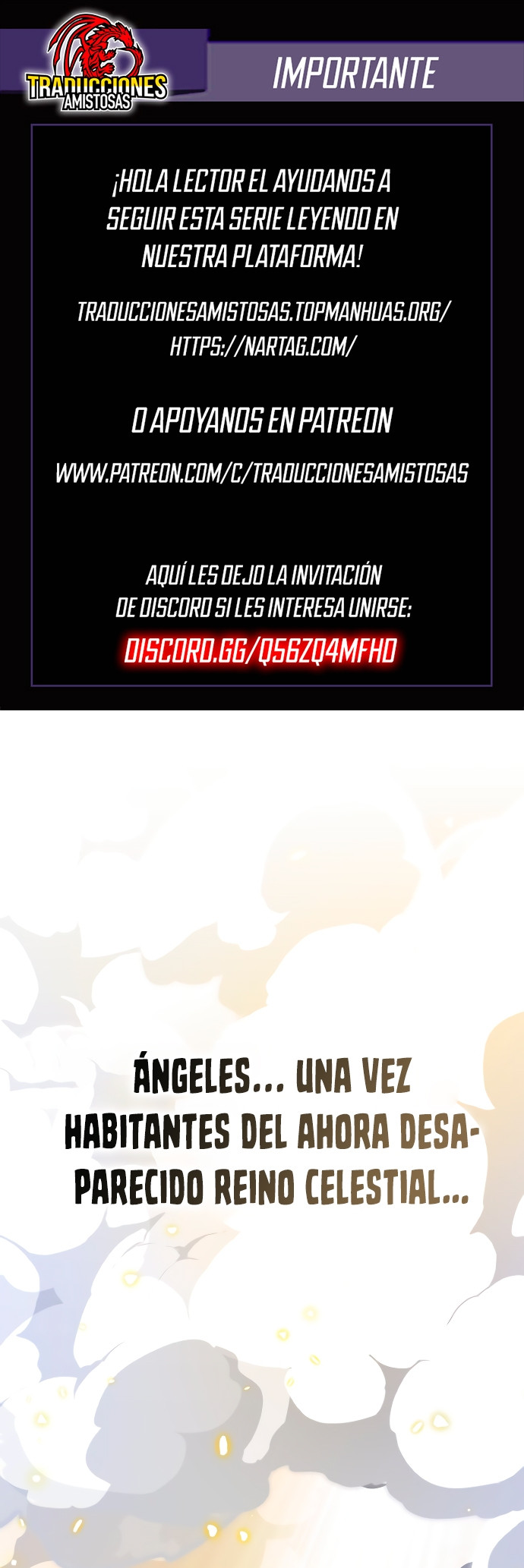 El Retorno del Jugador - Capítulo 200 - Página 3 - LectorTMOo