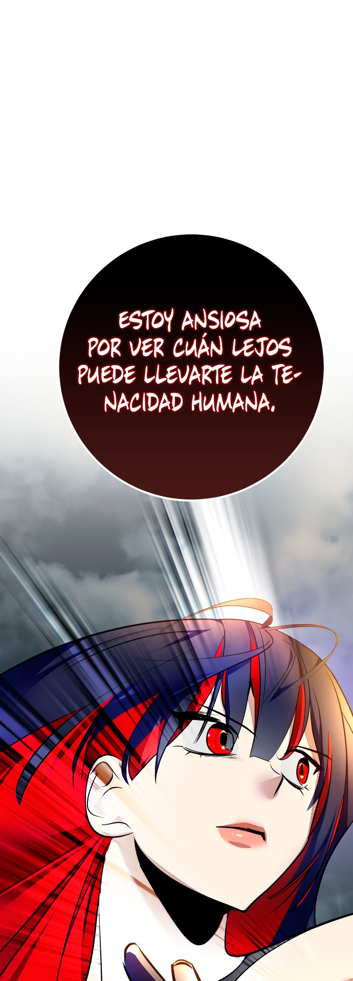 El Retorno del Jugador - Capítulo 200 - Página 17 - LectorTMOo