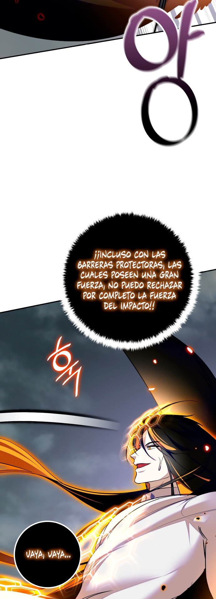 El Retorno del Jugador - Capítulo 200 - Página 26 - LectorTMOo