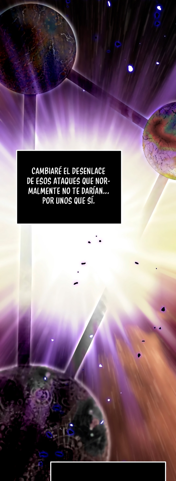 El Retorno del Jugador - Capítulo 200 - Página 45 - LectorTMOo