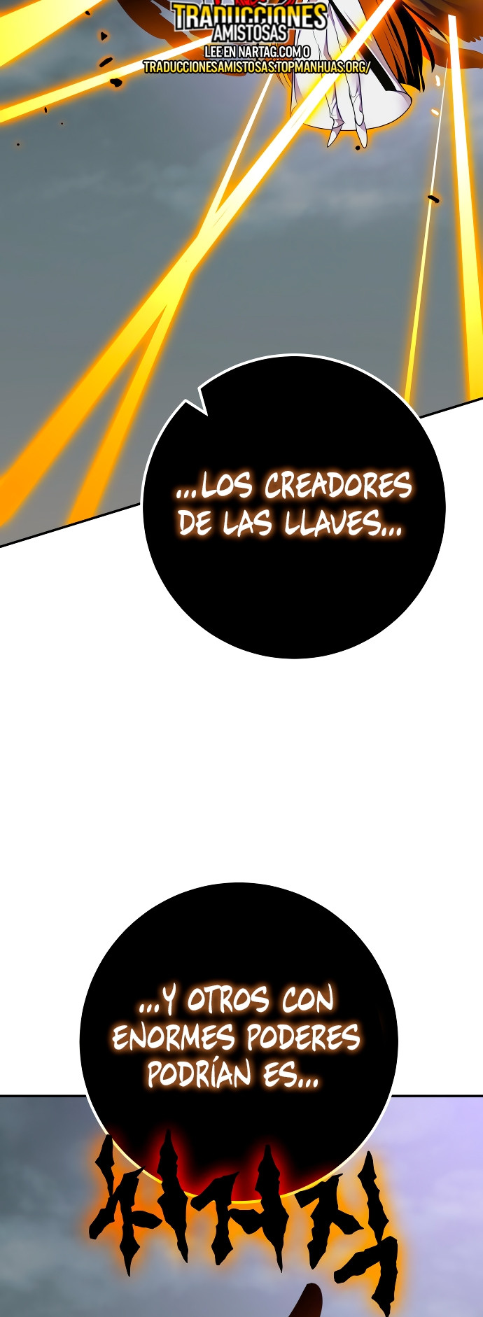 El Retorno del Jugador - Capítulo 200 - Página 49 - LectorTMOo