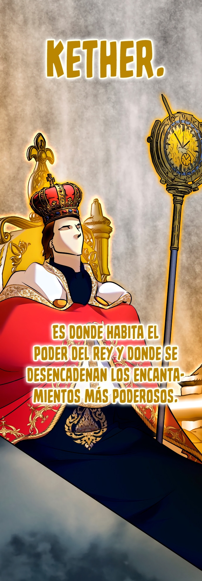 El Retorno del Jugador - Capítulo 201 - Página 24 - LectorTMOo