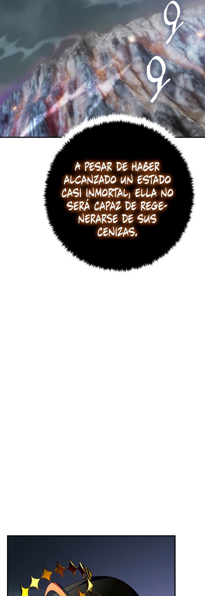 El Retorno del Jugador - Capítulo 201 - Página 45 - LectorTMOo