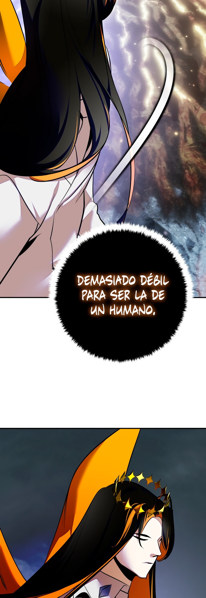 El Retorno del Jugador - Capítulo 201 - Página 48 - LectorTMOo
