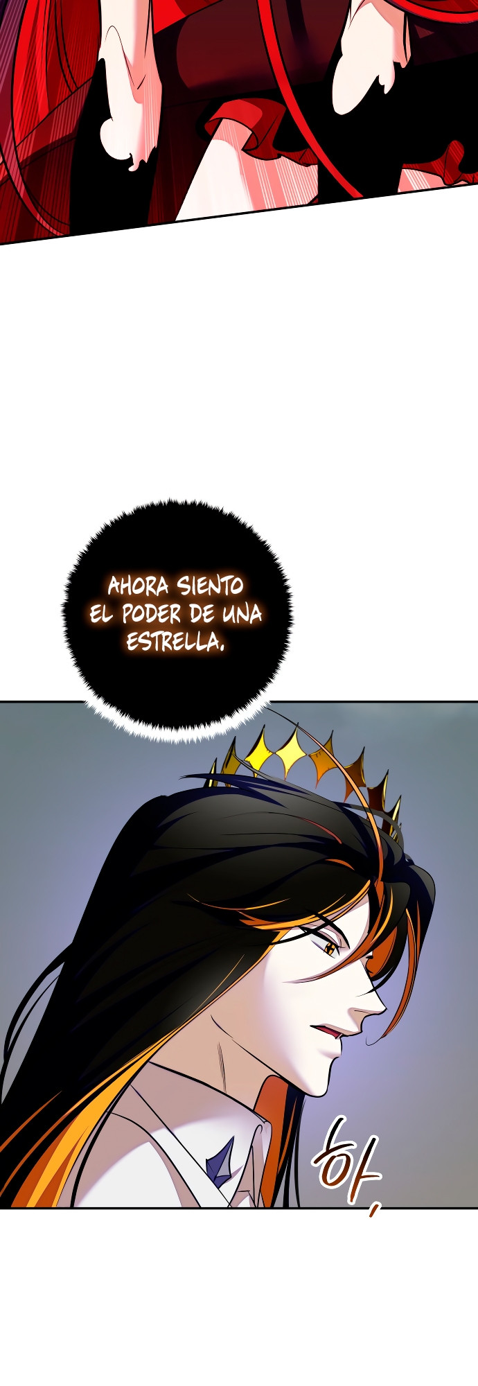 El Retorno del Jugador - Capítulo 201 - Página 58 - LectorTMOo
