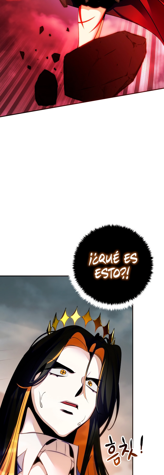 El Retorno del Jugador - Capítulo 201 - Página 68 - LectorTMOo