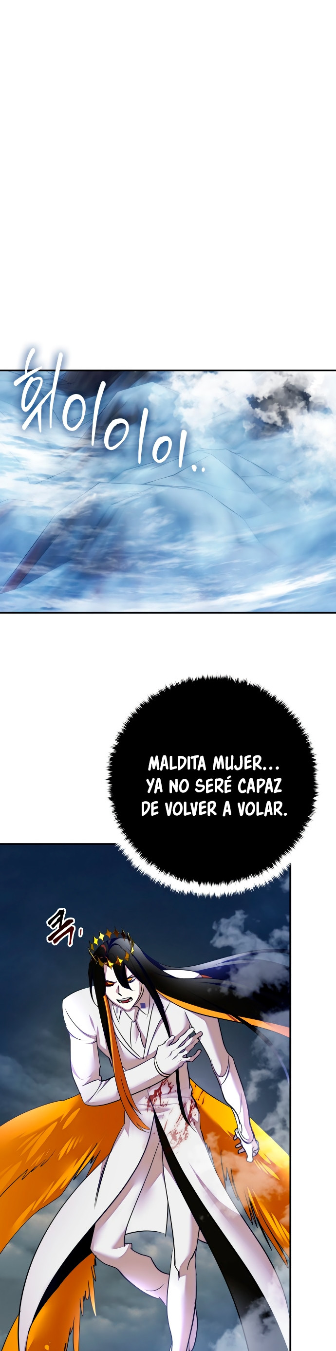 El Retorno del Jugador - Capítulo 202 - Página 29 - LectorTMOo