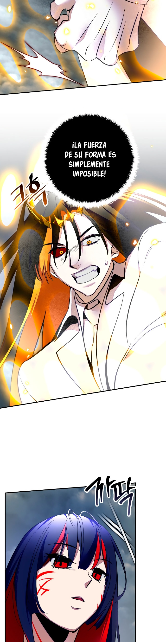 El Retorno del Jugador - Capítulo 202 - Página 41 - LectorTMOo