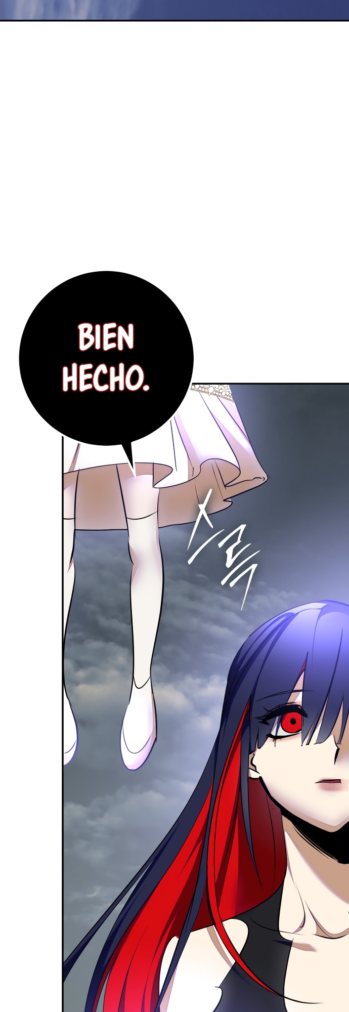 El Retorno del Jugador - Capítulo 203 - Página 24 - LectorTMOo