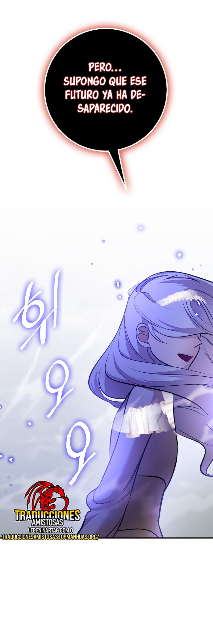El Retorno del Jugador - Capítulo 203 - Página 28 - LectorTMOo