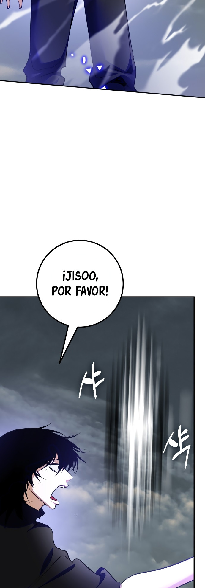 El Retorno del Jugador - Capítulo 203 - Página 35 - LectorTMOo
