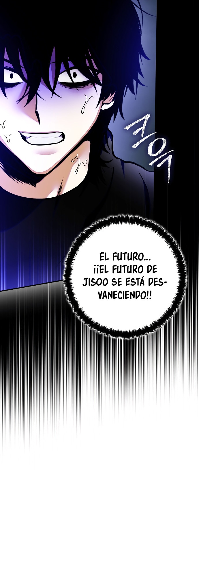 El Retorno del Jugador - Capítulo 203 - Página 44 - LectorTMOo