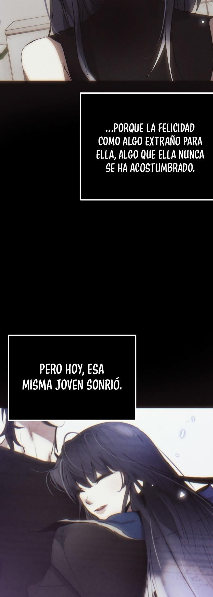 El Retorno del Jugador - Capítulo 203 - Página 54 - LectorTMOo